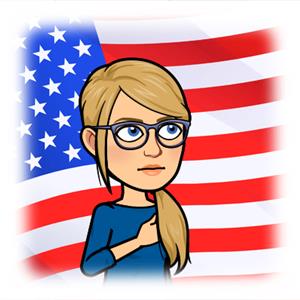 Mrs. Noblett Patriot 